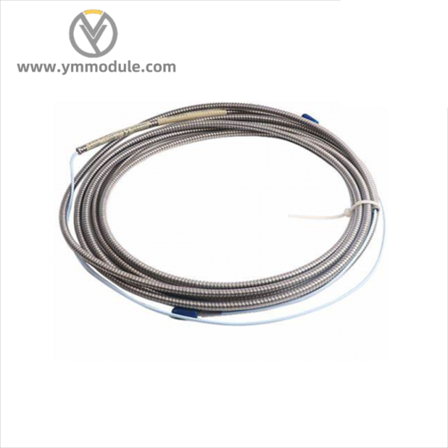 Bently Nevada 330930-040-00-00: P3403893-0006, 3300 XL Standard Extension Cable