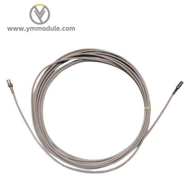 BENTLY NEVADA 330930-045-03-05 Proximity Probe, Industrial Control Sensing Module