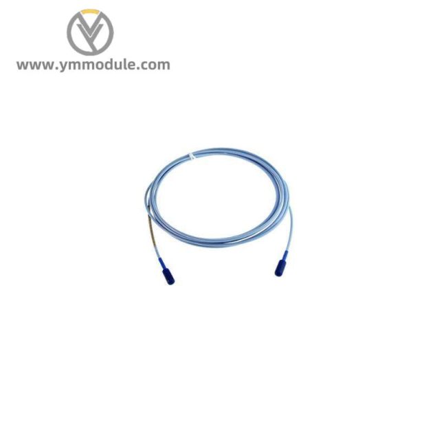 Bentley Nevada 330930-060-00-00: Standard Extension Cable for NSV Control Systems