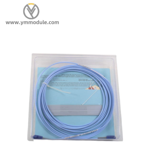 Bently Nevada 330930-060-04-05 Extension Cable for Industrial Control Systems