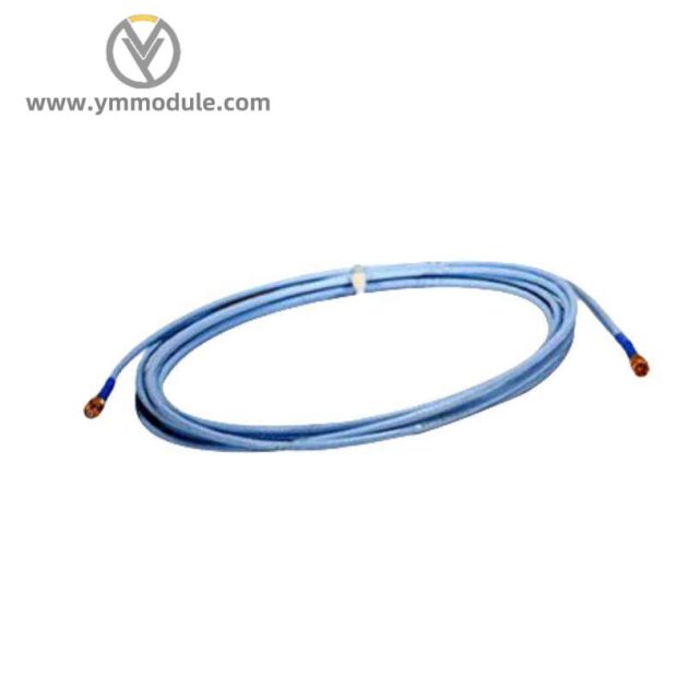 BENTLY NEVADA 330930-060-05-05 Standard Cable Connection 3300 XL