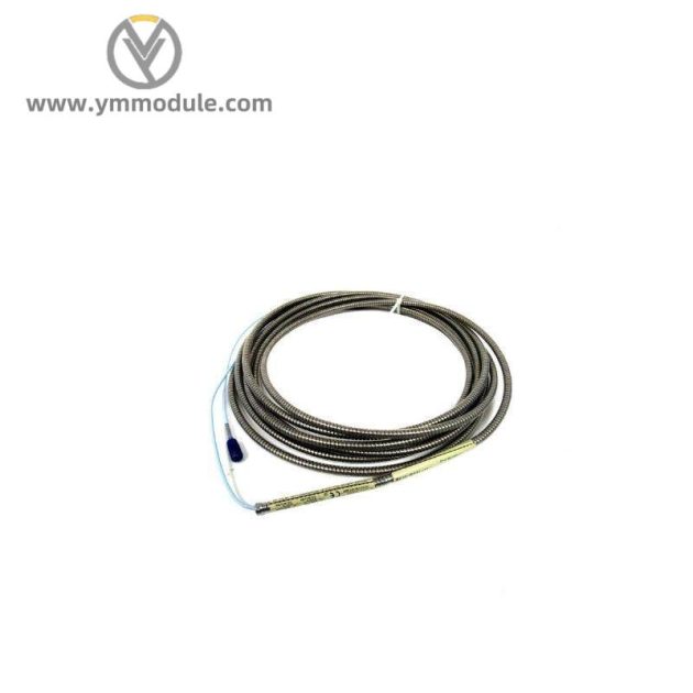 Bently Nevada 330930-065-02-00 Extension Cable for 3300 NSv System