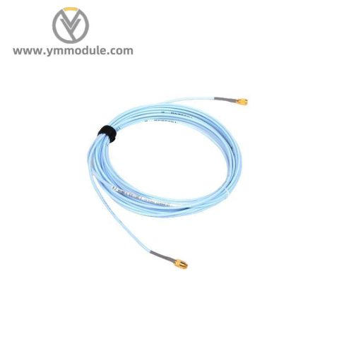 Bently Nevada 330930-065-04-05: 3300 XL 8 mm Proximity Probes, Industrial Control Solutions