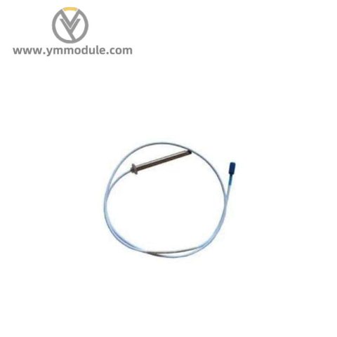 Bently Nevada 33103-00-09-10-02-05 Proximity Probes, Precision Measurement Solutions for Industrial Control Systems