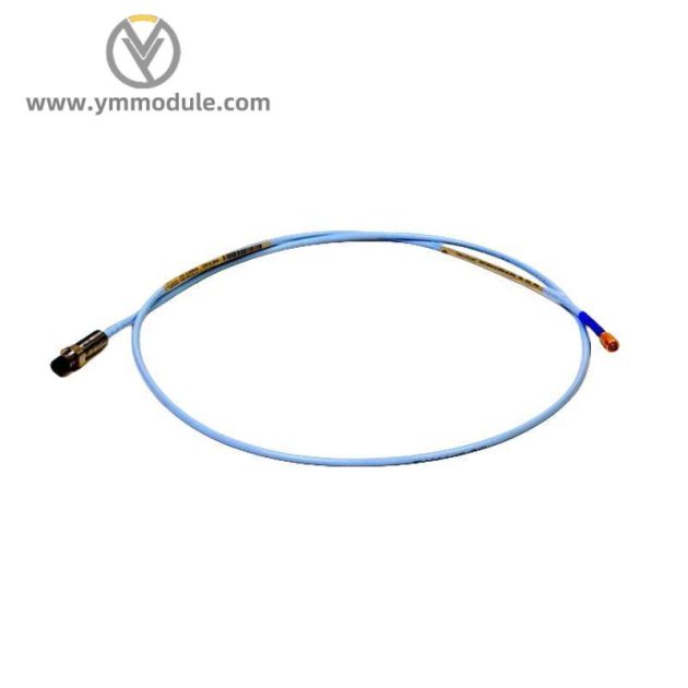 Bently Nevada 33105-02-12-05-02-00 Reverse Mount Probe, Industrial Automation Solutions
