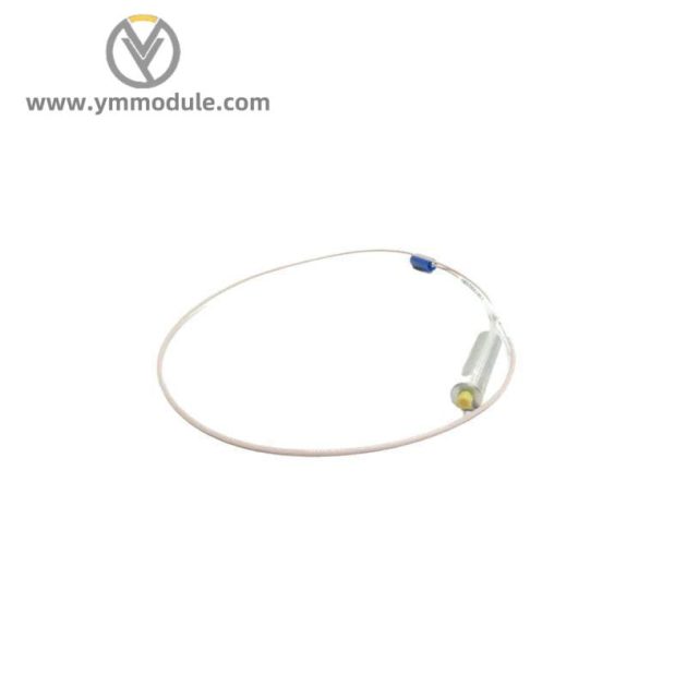 Bently Nevada 3389-01 Industrial Proximity Probe for Vibration Monitoring