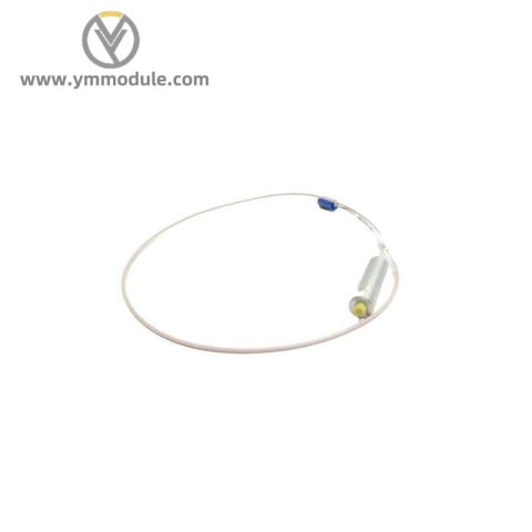 BENTLY NEVADA 3389-02: Proximity Probe for Advanced Control Systems