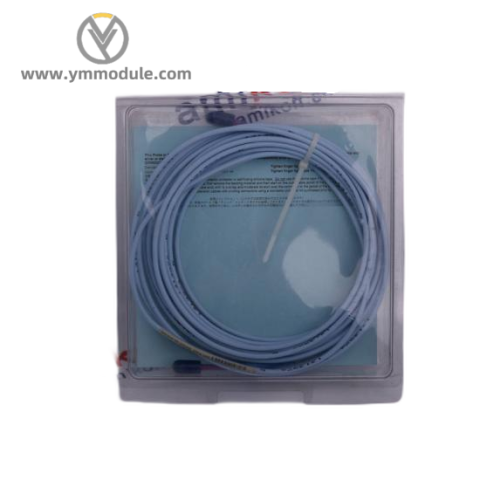 Bently Nevada 3500/05-02-04-01-00-00: Advanced Industrial Control System for Precision Manufacturing