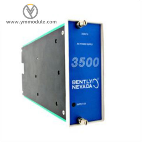 ABB 1336F-BRF50-AA-EN Control Module, Advanced Automation Solutions