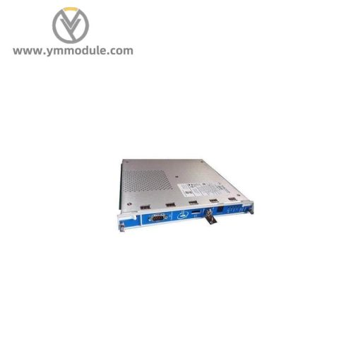 BENTLY NEVADA 3500/22-02-00 Transient Data Interface Module