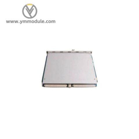 Bently Nevada 3500/22M 138607-01 - High-Performance PLC Module