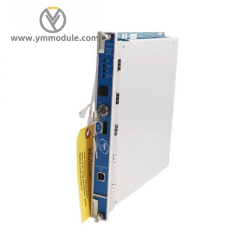 Bently Nevada 3500/22M 288055-01 18K013KP Transient Data Interface