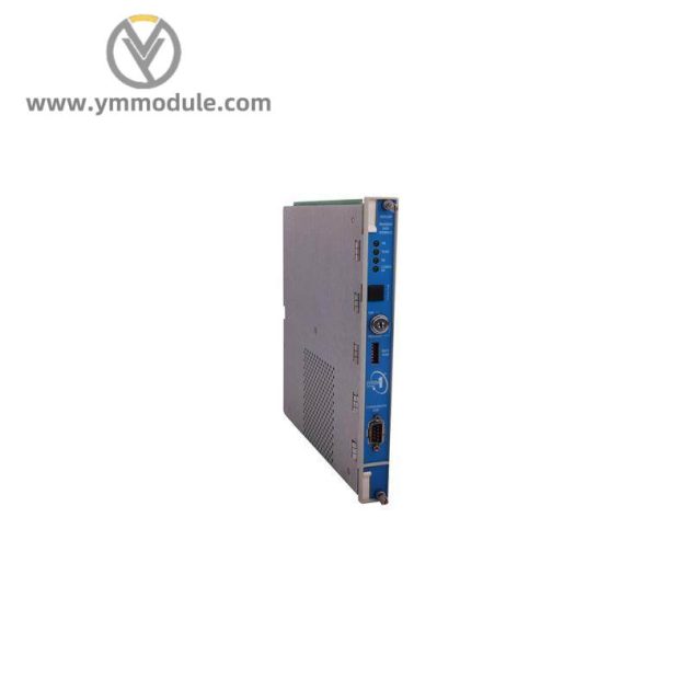 Bently Nevada 3500/22M 288055-01L Transient Data Interface Module