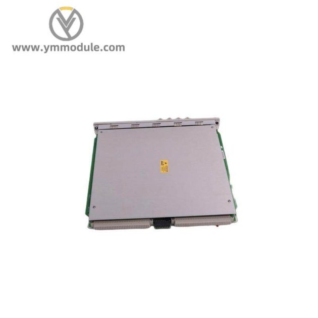 Bently Nevada 3500/23E MONITOR: Precision Monitoring Solution for Industrial Control Systems