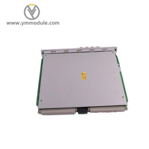 Bently Nevada 3500/25 149369-01: Precision Automation for Industrial Control