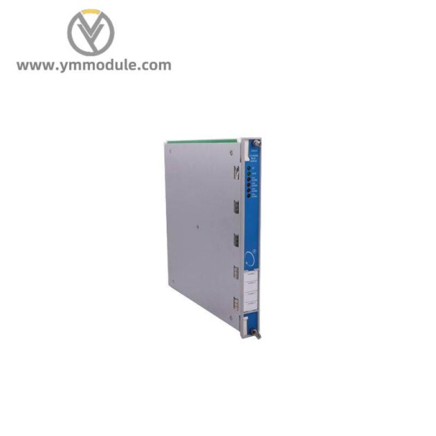 Bently Nevada 3500/32 Relay Module, Advanced Industrial Control Solution