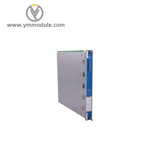 bently_nevada_3500_32m-01-00_4-channel_relay_module.jpg Bently Nevada 3500/32M-01-00: Advanced 4-Channel Relay Module for Industrial Control Systems