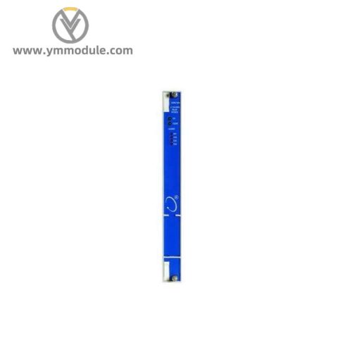 Bently Nevada 3500/32M - Channel Relay Module for Industrial Control