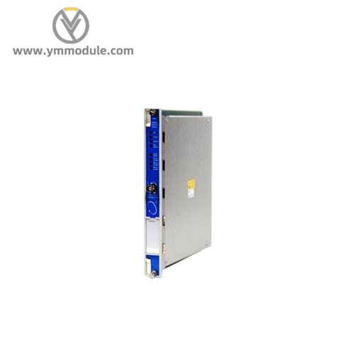 Bently Nevada 3500/42M, 140734-02: Proximity Seismic Monitor Module