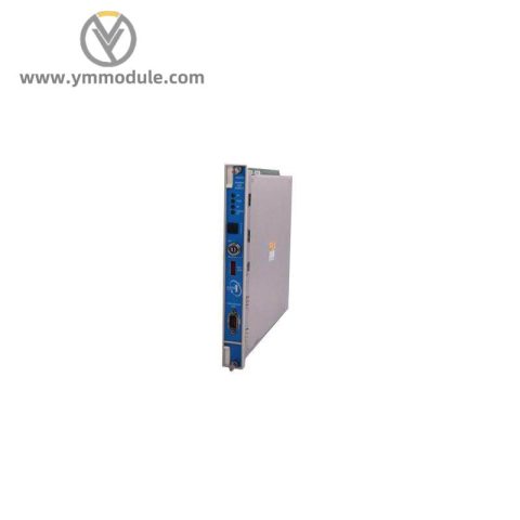 Bently Nevada 3500/42M-176449-02GB Proximity Seismic Monitor