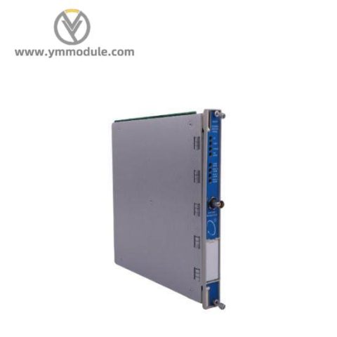 Bently Nevada 3500/53-03-00 TSI System: Precision Measurement for Industrial Automation