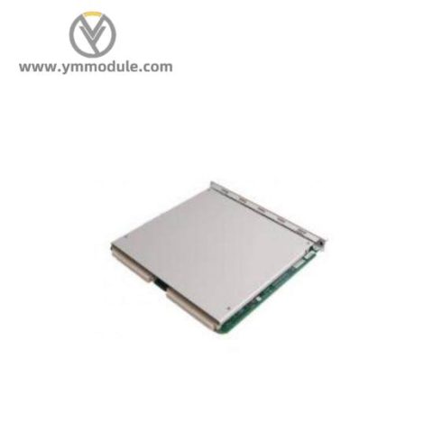Bently Nevada 3500/62: High-Performance Process Control Module