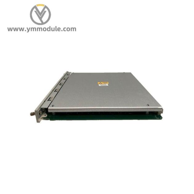 Bently Nevada 3500/63 Gas Detection Monitor