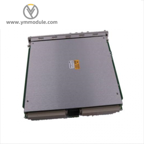 Bently Nevada 3500/64M Dynamic Pressure Monitor - Precision Measurement for Industrial Control Systems