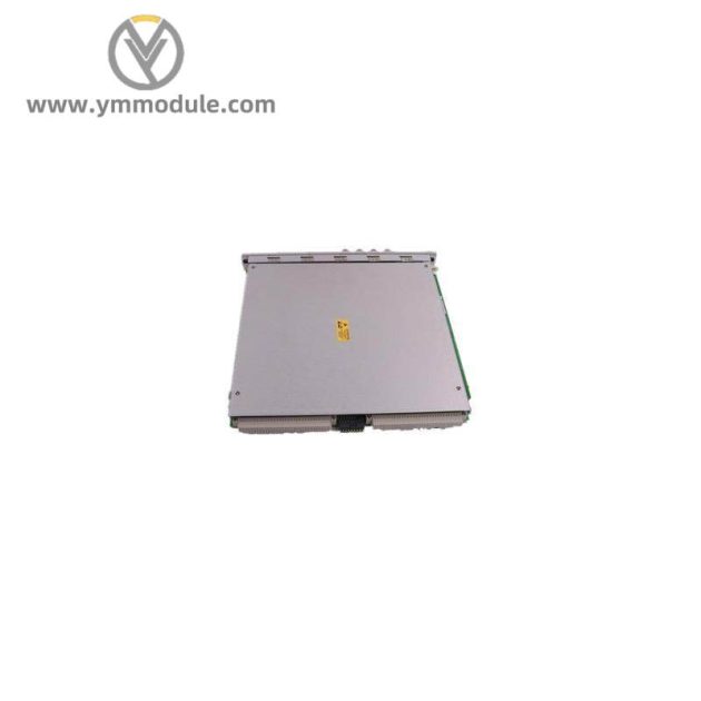 Bently Nevada 3500/70M: High-Precision Reciprocating Impulse Velocity Monitor