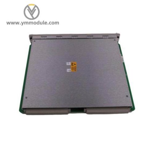 Bently Nevada 3500/90 Communication Gateway, Industrial Automation Solutions