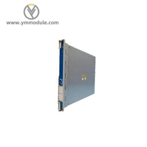 Bently Nevada 3500/90 Communication Gateway Module - Industrial Automation Solution