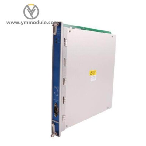 Bently Nevada 3500/93: Advanced Industrial Monitoring System