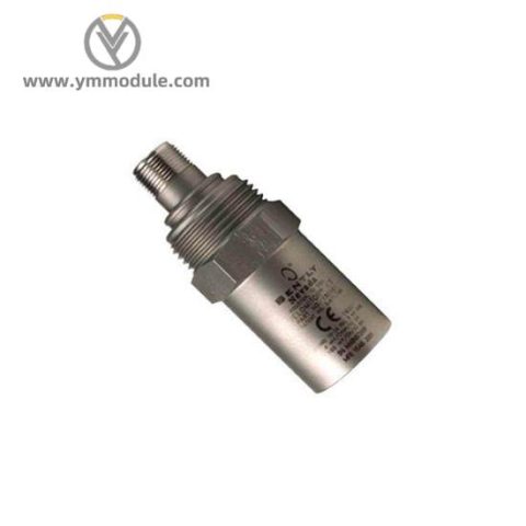 BENTLY NEVADA 3536/190501 CT Velomitor Velocity Transducer