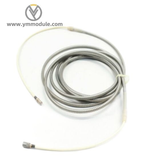 Bently Nevada 4454-132 Input Voltage - Precision Sensor for Industrial Control Systems