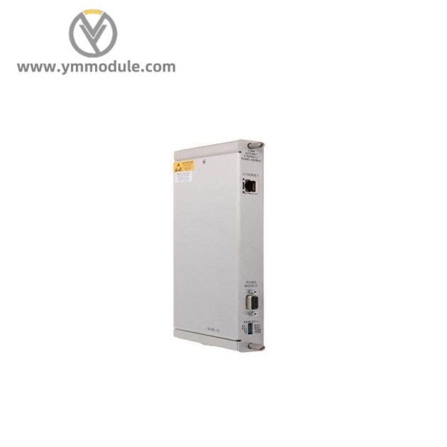 Bently Nevada 6ES7 326-2BF01-0AB0 IO Module, Control System Integration Solutions