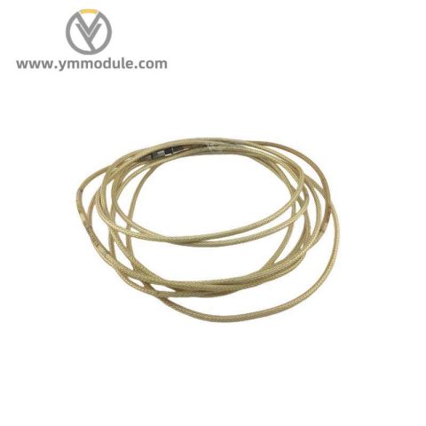 Bently Nevada 81305-040-00 Cable Extension, Advanced Control Solutions for Industrial Automation