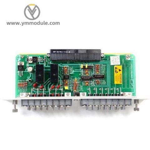 Bently Nevada 84140-01 Terminal Module