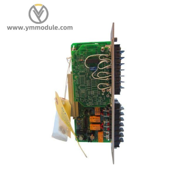 BENTLY NEVADA 84152-01 Custom Industrial Control Module