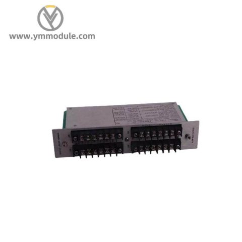 Bently Nevada 84152-01: High-Performance Industrial Record Terminals