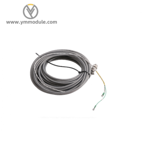 Bently Nevada 84661-20 | Velomitor Interconnect Cable | Bently-Nevada