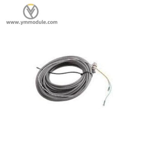 Bently Nevada 330103-00-10-10-02-00: Precision Control Solutions for Industrial Automation