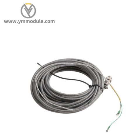 Bently Nevada 84661-60: High-Performance Velomitor Interconnect Cable