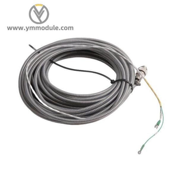 Bently Nevada 84661-99 Industrial Interconnect Cable