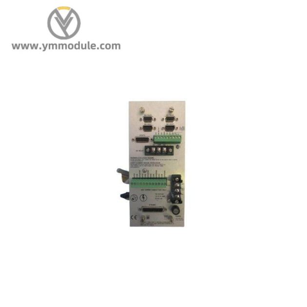 Bently Nevada 88199-01 Terminal Board: Industrial Control System Innovation