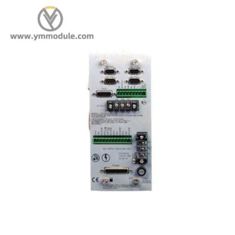 Bently Nevada 84661-50: Advanced Industrial Control System Module