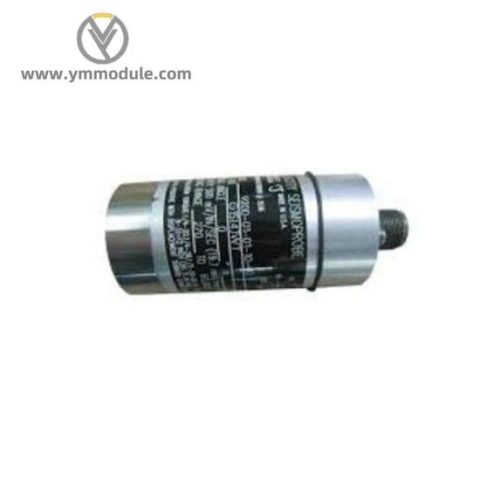 BENTLY NEVADA 9200-06-05-01-00: Quick Delivery, Advanced Control Module