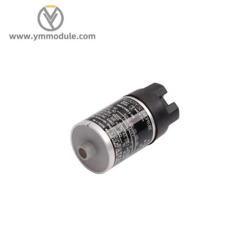 Bently Nevada 9200-06-05-05-00 Vibration Sensor: Precision Monitoring for Industrial Equipment