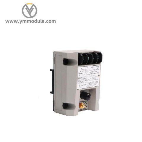 Bently Nevada 990-05-50-02-01 Two-Wire Vibration Transmitter