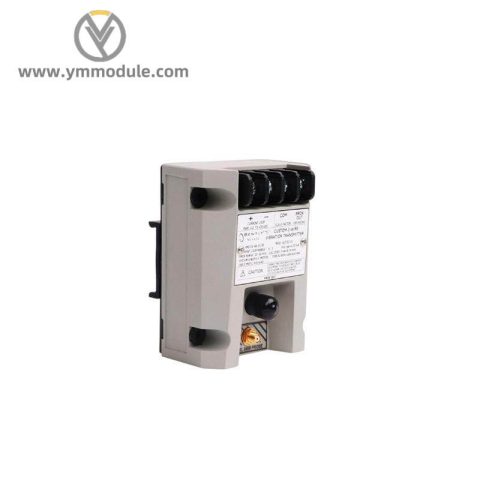 Bently Nevada 990-05-XX-01-00 Vibration Transmitter