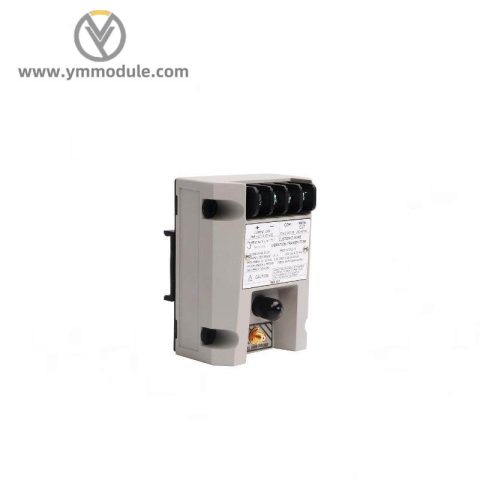 BENTLY NEVADA 990-05-XX-03-CN, Vibration Transmitter